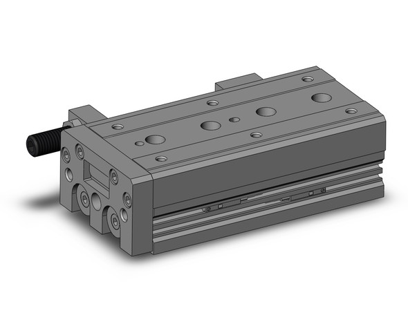 SMC MXS20-75AS-M9BL-X12 Cyl, Air Slide Table