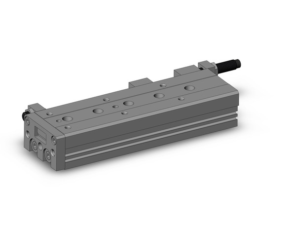 SMC MXS16-100ASBT Guided Cylinder