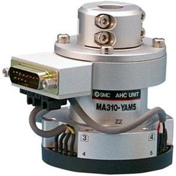 SMC MA310-YB d-sub connector, MA GRIPPERS