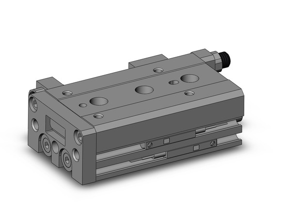 SMC MXS8-30A-M9NMAPC guided cylinder cyl, air slide table