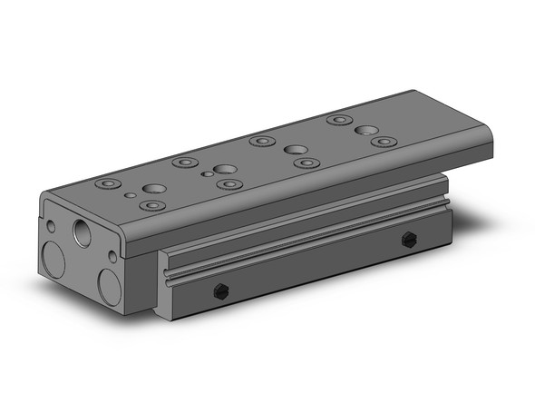 guided cylinder cylinder, slide table