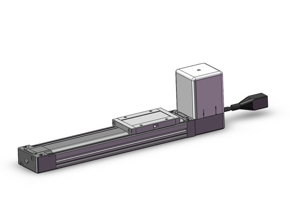 SMC LEMB25T-150 Electric Actuator