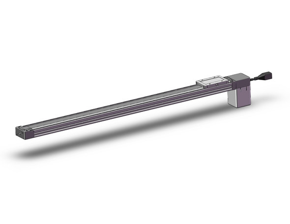 SMC LEMB25UT-700 Basic Guide Slider