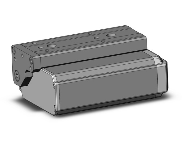 SMC LESH25LK-50 Electric Actuator