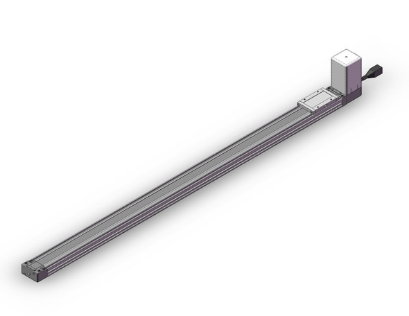 SMC LEMB32T-1000 Basic Guide Slider