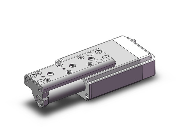 SMC LES8RK-30 Electric Actuator