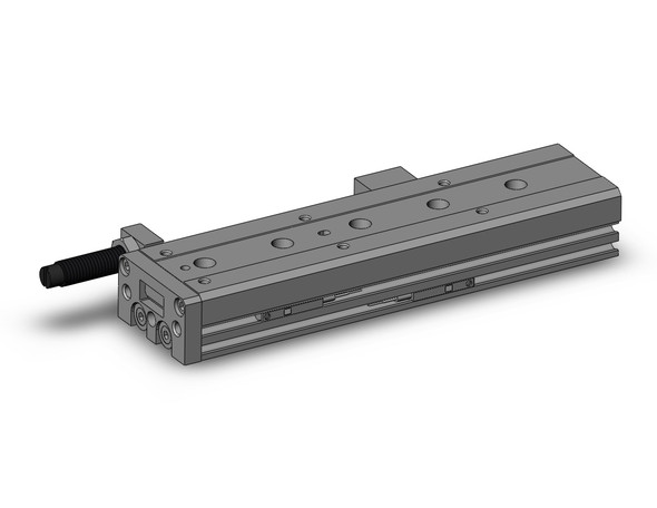 SMC MXS8-75BS-M9NZ Guided Cylinder