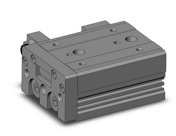 SMC MXS20TN-40AS Guided Cylinder