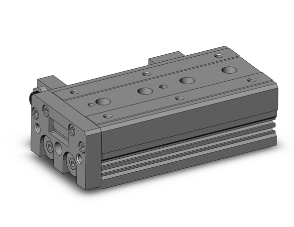 SMC MXS20TF-75AS Cyl, Air Slide Table