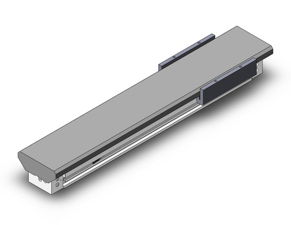 SMC MY1MW32G-400-M9BWL Slide Bearing Guide Type