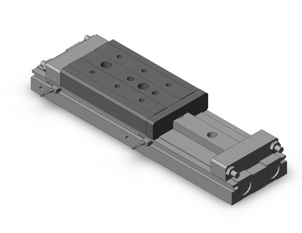 SMC MXW16-75-M9PWV Cyl, Slide