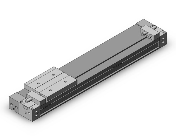 SMC MY1H20-250L-M9PSAPC Cylinder, Rodless