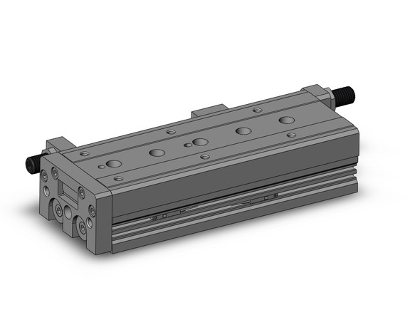 SMC MXS20-100A-M9NL-X11 Guided Cylinder