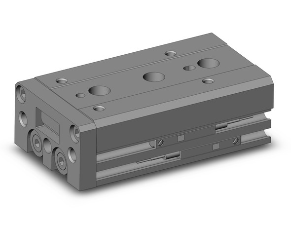 SMC MXS8-30-M9BWMAPC Cyl, Air Slide Table