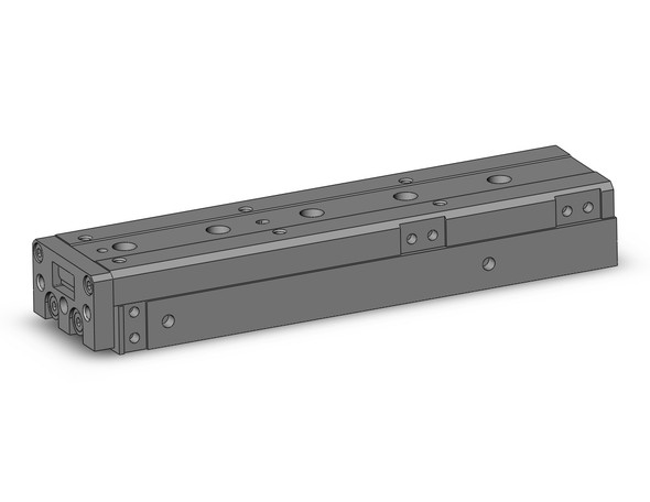 SMC MXS12L-100-M9PWZ Cyl, Air Slide Table, Symmetric Type