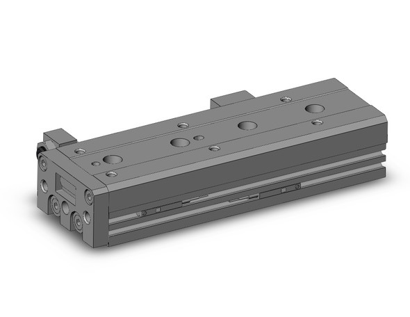 SMC MXS12-75AS-M9NSAPC Cyl, Air Slide Table