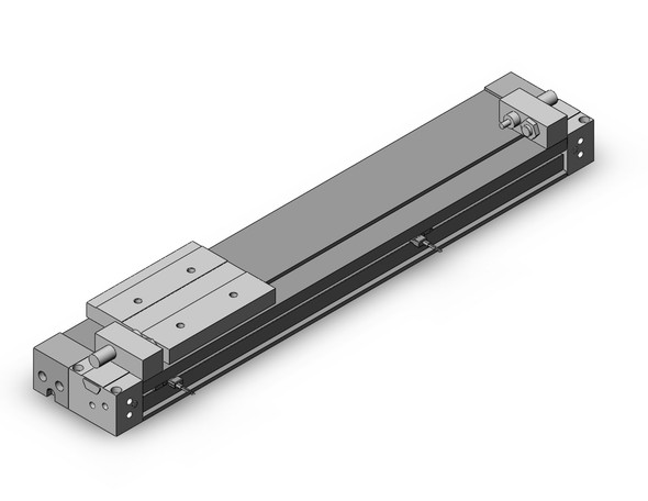 SMC MY1H20-250H-M9PVSAPC Cylinder, Rodless