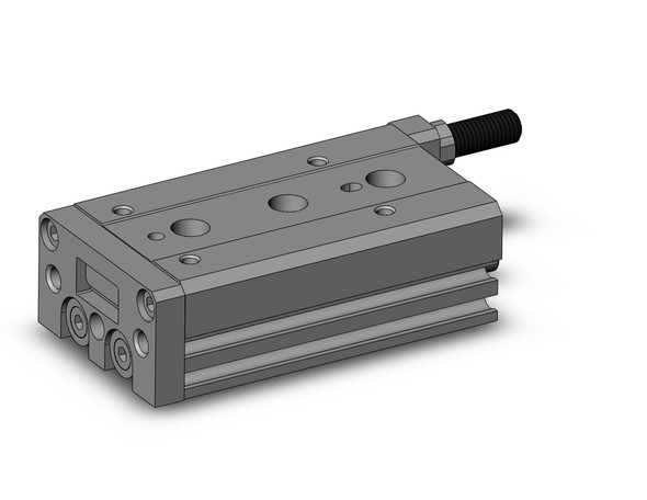 SMC MXS8-30AT-X11 Cyl, Air Slide Table