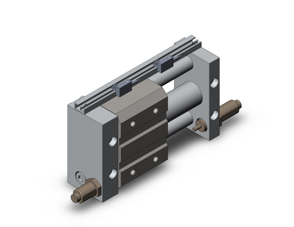 rodless cylinder ncy2s, rodless cylinder