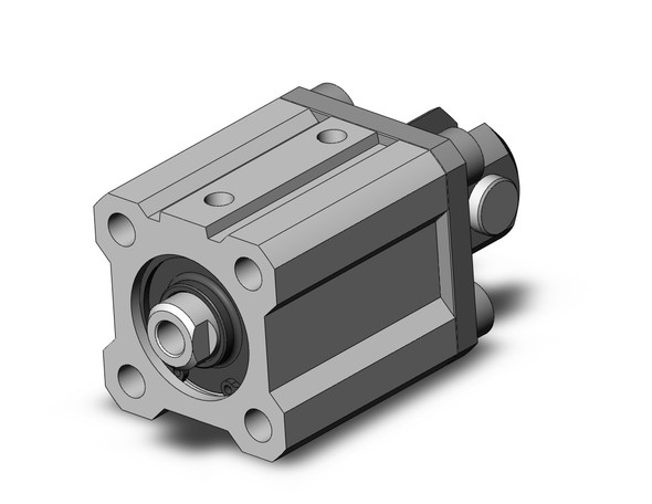 SMC CQ2D25-20D-XC6 compact cylinder compact cylinder, cq2