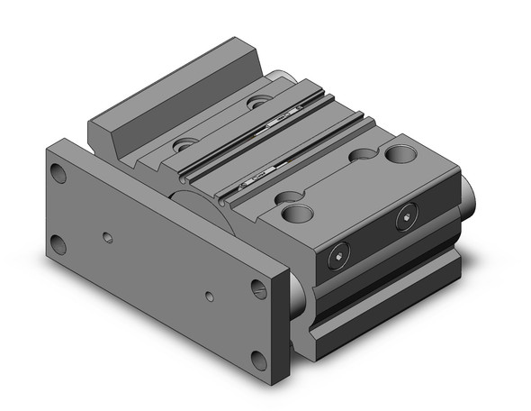 SMC MGPM50-50Z-M9BWMDPC Guided Cylinder