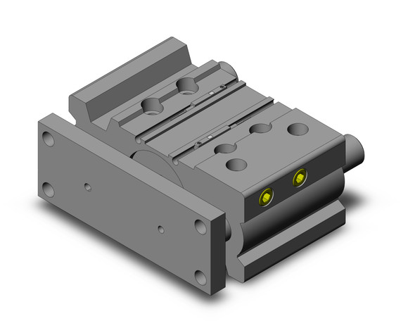 SMC MGPA40TN-20Z-M9PSAPC guided cylinder mgp-z cylinder