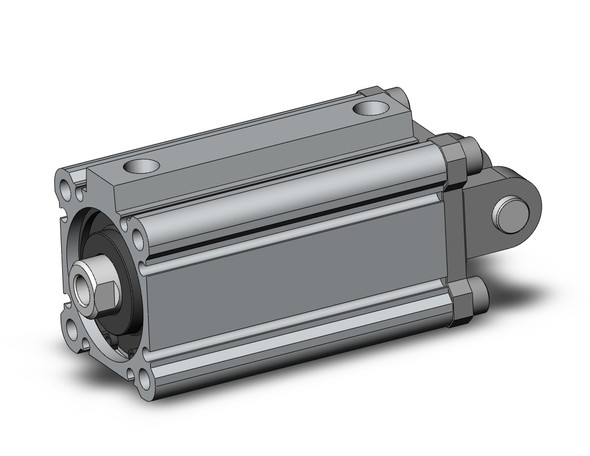 SMC CDQ2D40-50DZ Compact Cylinder