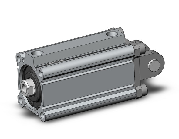 SMC CDQ2D50-75DCZ-M9BWLS Compact Cylinder, Cq2-Z