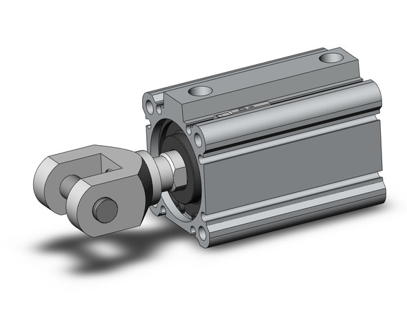 SMC CDQ2A40-40DMZ-W-A93 Compact Cylinder, Cq2-Z