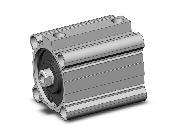 SMC CDQ2B63-50DZ-M9P Compact Cylinder