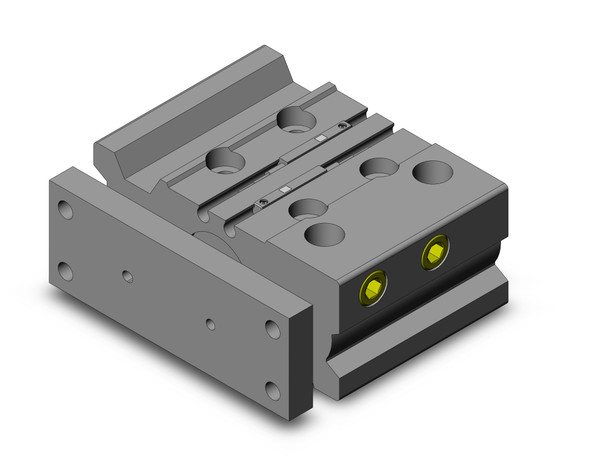 SMC MGPA20-20Z-M9PWMAPC Mgp-Z Cylinder