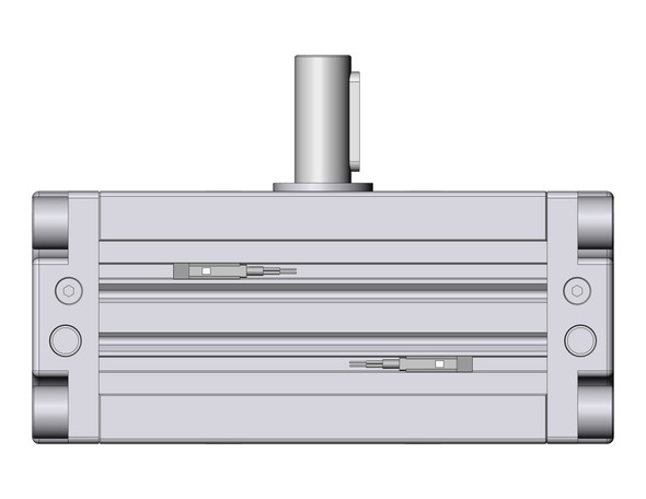 SMC CDRA1BS63-90CZ-A96L Actuator, Rotary, Rack & Pinion Type