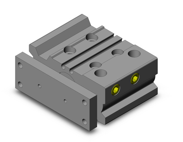 SMC MGPA20-10Z-M9PA Guided Cylinder