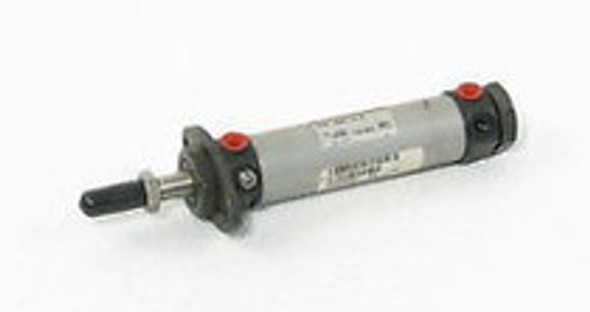 SMC MCN2-32X125-M Round Body Cylinder