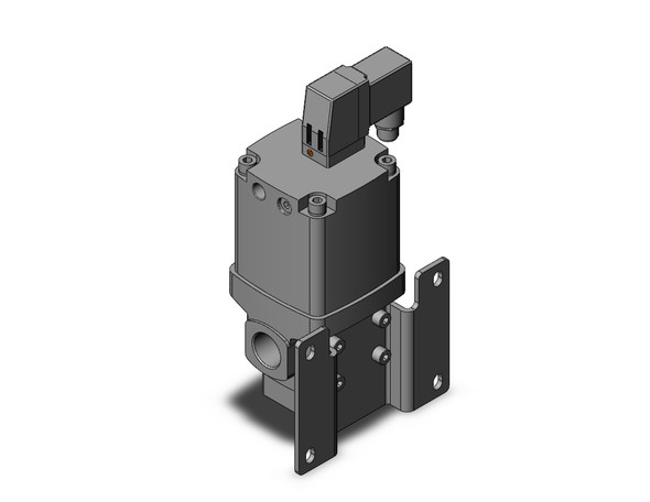 SMC SGH233B-7015Y-5VZ-B2 Coolant Valve, External Pilot