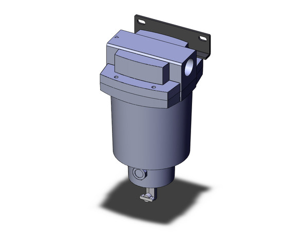 SMC AMG850-F14B water separator