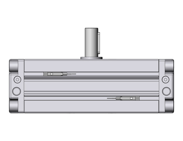 SMC CDRA1BS50-180CZ-M9PSAPC Rotary Actuator