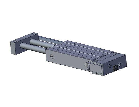 SMC CDBXWM25-100R-F79 Cylinder, Air