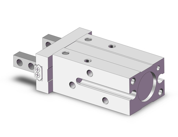 SMC 22-MHZ2-10D2 gripper gripper, mhz, parallel style air gripper