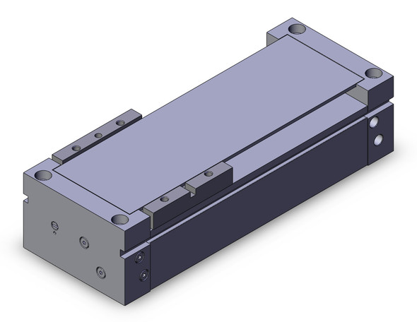 SMC CYP32-150R Rodless Cylinder For Clean Room