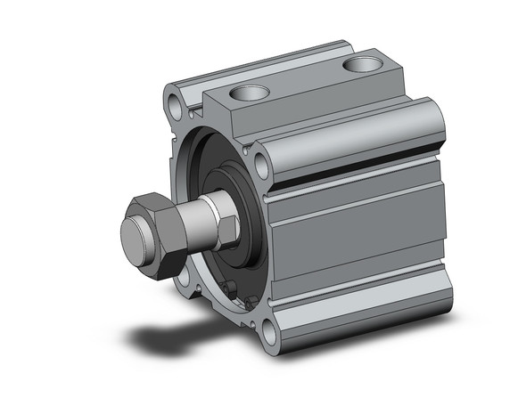 SMC CDQ2A80-30DMZ-M9BW Compact Cylinder, Cq2-Z