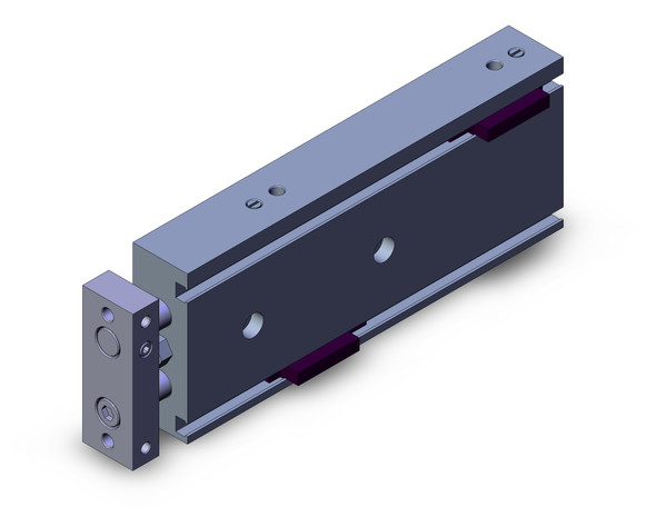 SMC CXSM20-100A-Y7BWL Cylinder, Air