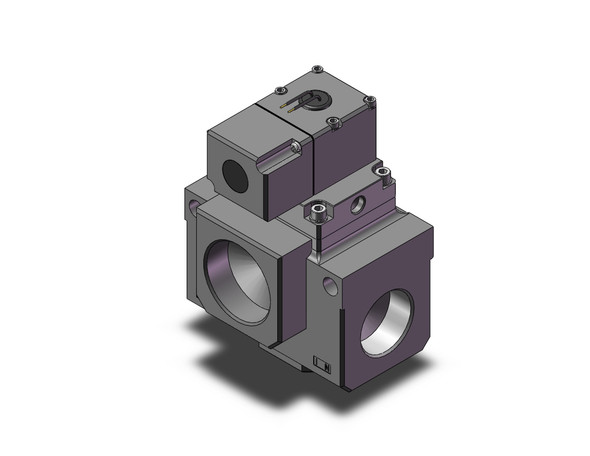 3 port solenoid valve valve, sol