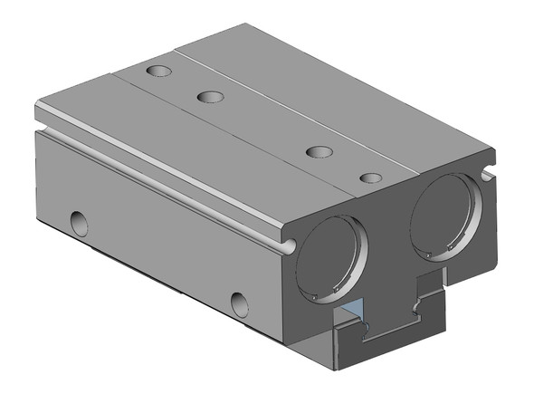 SMC MHF2-20DR-M9PWSAPC Gripper