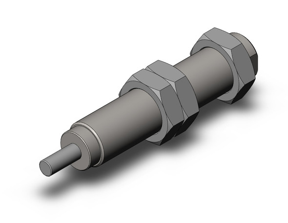 SMC RJ1412LJ shock absorber shock absorber