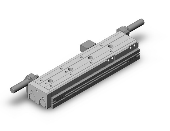 SMC MXQ20-150BSCT-M9BL guided cylinder cyl, slide table