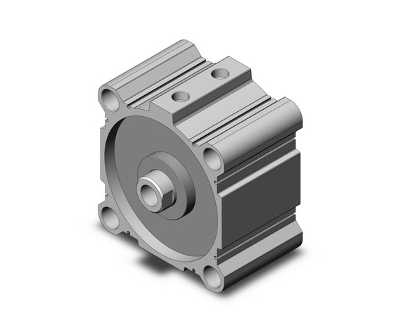 SMC CQ2WB160-20DCZ Compact Cylinder