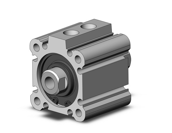 SMC CQ2WA32-10DZ Compact Cylinder, Cq2-Z