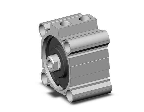 SMC CQ2B63TF-15DZ Compact Cylinder, Cq2-Z