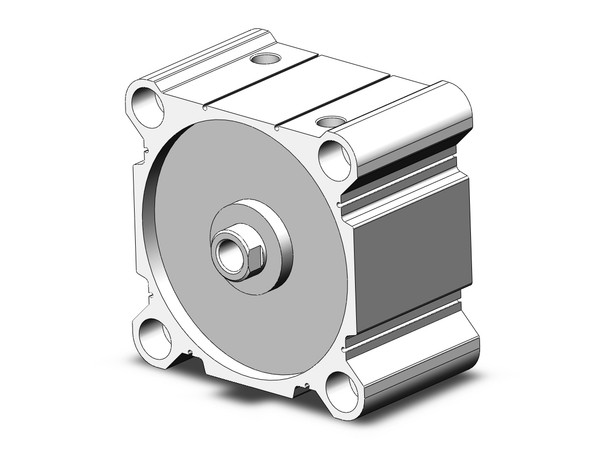 SMC CQ2B200TN-20DCZ Compact Cylinder